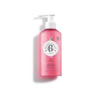 ROGER & GALLET - Lait Corps Hydratant Apaisant, Douceur Beurre de Karité & Rose, 250mL - lot de 2 - Vendu par Lot