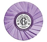 Roger & Gallet Royal Lavanda Jabón Beneficioso 100g