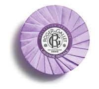 Roger & Gallet - Lavande Royale - Savon Bienfaisant - 100ml
