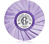 Roger & Gallet Lavande Royale savon parfumé 100 g