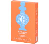 Roger & Gallet Mandarine Doudou Eau de Parfum Roll-On De 15 ml
