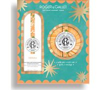 Roger & Gallet Néroli Coffret Eau Parfumée 30 ml + Savon 100 gr