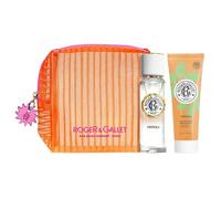 Roger Gallet Trousse Eté Néroli Eau de Parfum 30ml Gel Douche 50ml