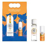 Roger & Gallet Néroli Eau Parfumée 30 ml + Parfum Solide 5 g