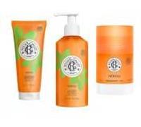Roger & Gallet Néroli Routine Néroli - Routine 3 Produits