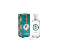 Roger & Gallet Eau Parfumée Bienfaisante VÉTYVER pour le visage – 100 ml