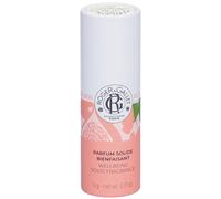 Roger & Gallet Parfum Solide Fleur de Figuier Roger&Gallet