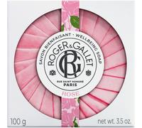 Roger&Gallet Rose Savon Bienfaisant 100g