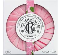 Roger & Gallet Rose Savon Bienfaisant 100g