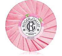 Roger & Gallet Rose savon parfumé 100 g