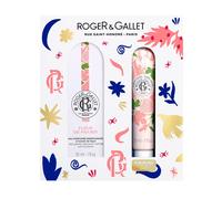 ROGER & GALLET ROSE set 2 pcs