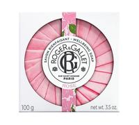 Roger & Gallet Rose Wellbeing Soap 100g