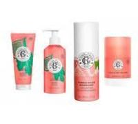 Roger & Gallet Routine Fleur de Figuier - Routine 4 produits