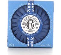 Roger & Gallet Savon Bienfaisant Bois de Santal Roger&Gallet