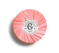 ROGER & GALLET - Savon Bienfaisant Fleur de Figuier, Soin Doux et Parfumé (100g) - lot de 3 - Vendu par Lot