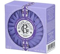 Roger & Gallet Lavande Royale Savon Bienfaisant 100g