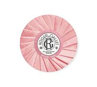 Roger & Gallet Savon parfumé Thé Rose 100 g