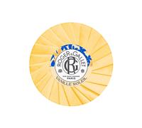 Roger & Gallet Savon Bienfaisant Vanille Soleil 100g