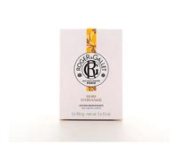 Roger & Gallet Savon bienfaisant Bois d'orange 3x100 g