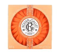 Roger & Gallet Savon bienfaisant Œillet Mignardise 100 g