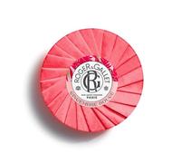 ROGER & GALLET - Savon Corps Revitalisant au Gingembre Rouge, Texture Douce et Tonifiante (100g) - lot de 3 - Vendu par Lot