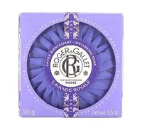 Roger & Gallet Savon parfumé Lavande Royale – 100 g