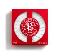 ROGER & GALLET - Savon Parfumé au Romarin Naturel, Douceur Fraîche et Apaisante (100g) - lot de 3 - Vendu par Lot