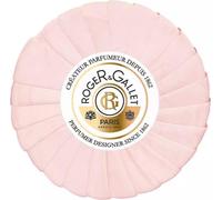 Roger & Gallet savon parfumé au rosé 100 g