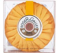 Roger & Gallet Savon Parfumé Bois d'Orange 100g