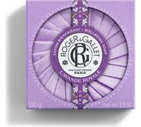 Roger & Gallet Savon royal à la lavande 100 g