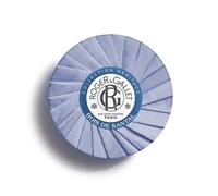 ROGER & GALLET - Savon Solide Corps Doux au Parfum Boisé de Santal, Nettoyage Apaisant (100g) - lot de 3 - Vendu par Lot