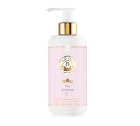 Roger & Gallet Thé Fantaisie Crème de Parfum 250ml