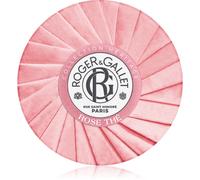 Roger & Gallet Thé Rose savon parfumé 100 g