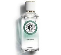 ROGER & GALLET THÉ VERT wellbeing fragrant water 100 ml