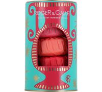 Roger & Gallet Trío Set Savon Fleur Figuier Gingembre Rouge Rose