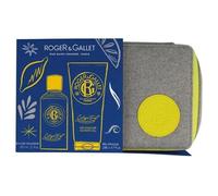 Roger & Gallet Twist Coffret Eau De Cologne 100 Ml + Gel Douche Tube 200 Ml