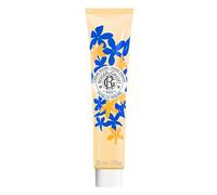 Roger&Gallet Crème Mains Bienfaisante Vanille Soleil, 30 ml, Soin Nourrissant aux Notes de Jasmin et Ylang-Ylang