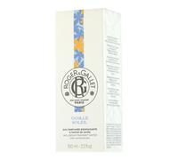 Roger & Gallet Vanille Soleil - Eau de Bien-être Parfumée 100ml