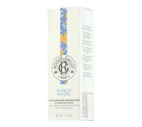 Roger & Gallet Vanille Soleil Eau de Bien-être Parfumée 30ml