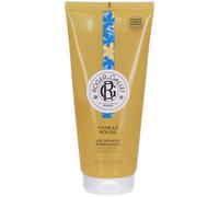 Roger&Gallet Vanille Soleil Gel Douche Bienfaisant 200 ml