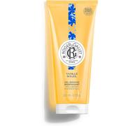 Roger & Gallet Vanille Soleil Gel Douche Bienfaisant 200ml