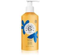 Roger & Gallet Vanille Soleil Lait Corporel Parfumé 250 Ml