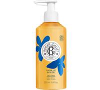 Roger & Gallet Vanille Soleil Lait Corporel Parfumé 250 Ml