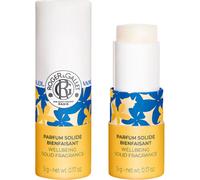 Roger&Gallet Vanille Soleil Parfum Solide Bienfaisant 5g