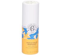 Roger & Gallet Vanille Soleil Parfum Solide Bienfaisant Eau De 5 g