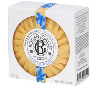 Roger&Gallet Vanille Soleil Savon Solide 100g
