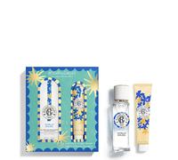 Roger & Gallet Vanille Soleil Set Eau Parfumée + Crème Mains