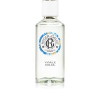 Roger & Gallet Eau Parfumée Vanille Soleil – 100 ml