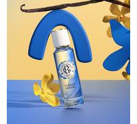 Roger & Gallet Vanille Soleil Wellbeing Fragrant Water Eau de Parfum pour femme 30 ml