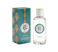 Roger & Gallet Eau Parfumée Bienfaisante VÉTYVER pour le visage – 100 ml